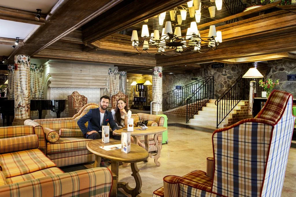 Hotel St. Bruno - manzara 2