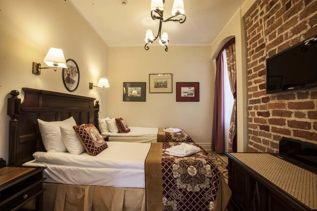 Hotel St. Bruno - manzara 7