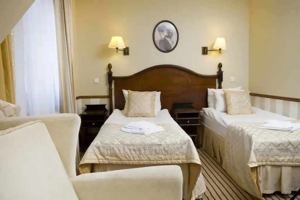 Hotel St. Bruno - manzara 9