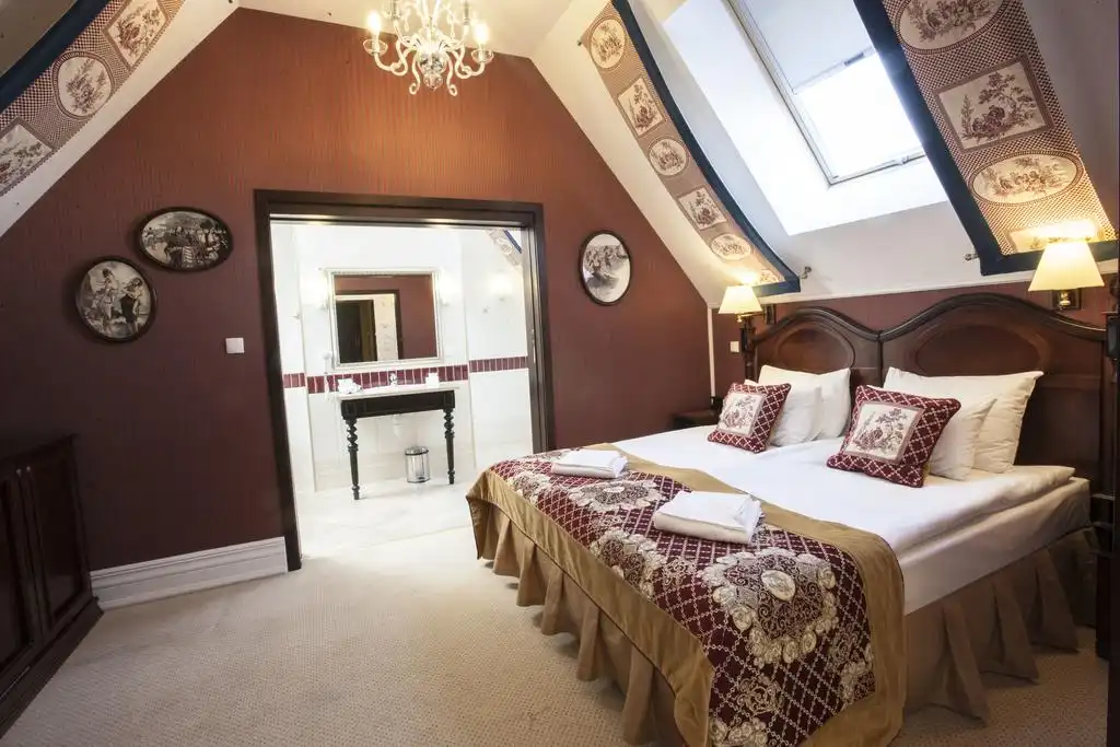 Hotel St. Bruno - manzara 11