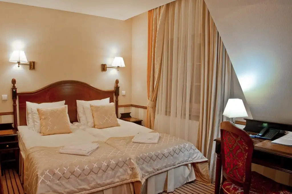 Hotel St. Bruno - manzara 13