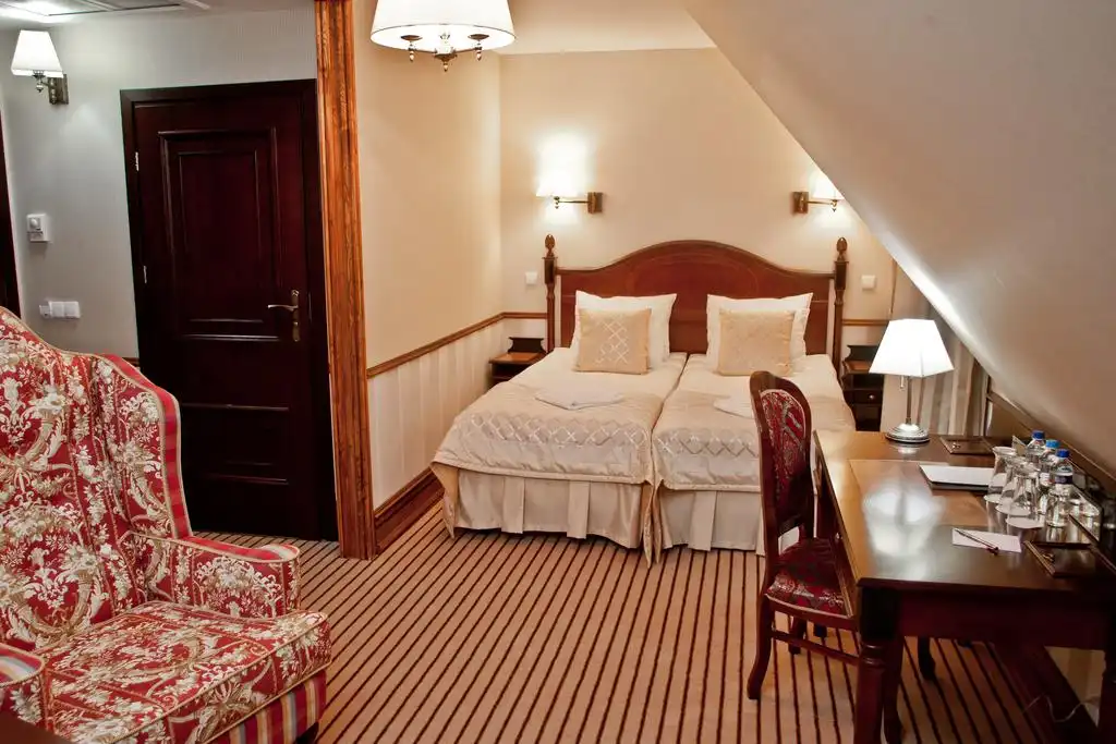 Hotel St. Bruno - manzara 14