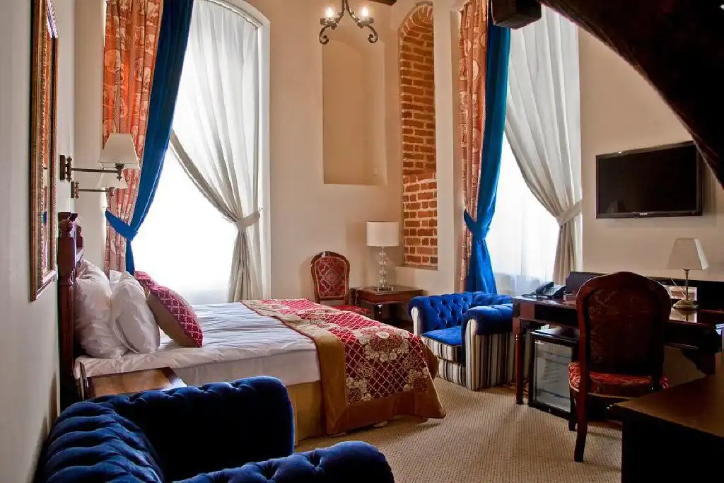 Hotel St. Bruno - manzara 15