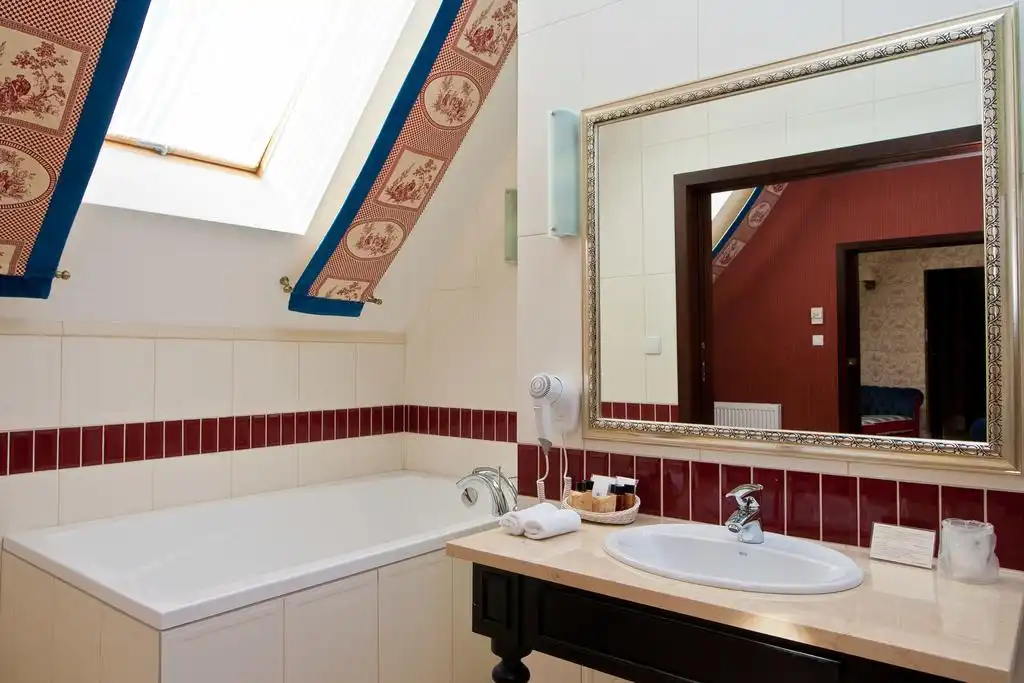 Hotel St. Bruno - manzara 16