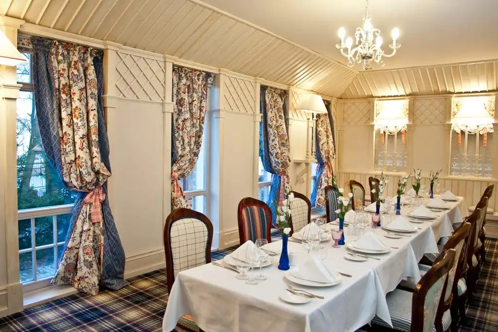 Hotel St. Bruno - manzara 17