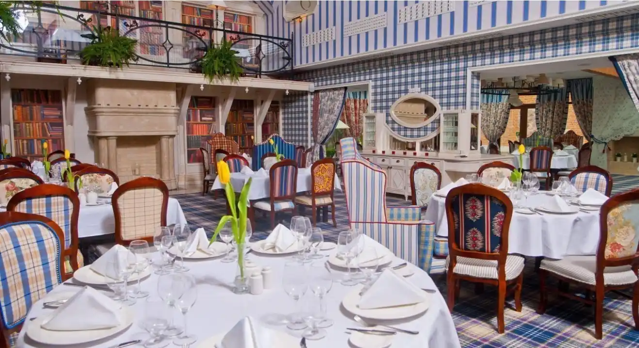 Hotel St. Bruno - manzara 22