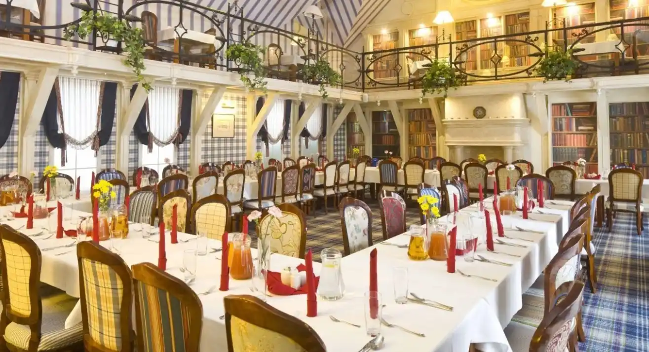 Hotel St. Bruno - manzara 23