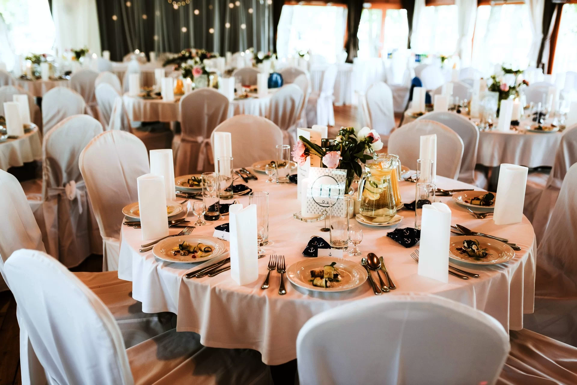 Hotel St. Bruno - düğün 2