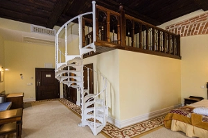 Hotel St. Bruno Giżycko Polonya