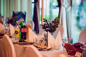 Hotel St. Bruno Giżycko Polonya